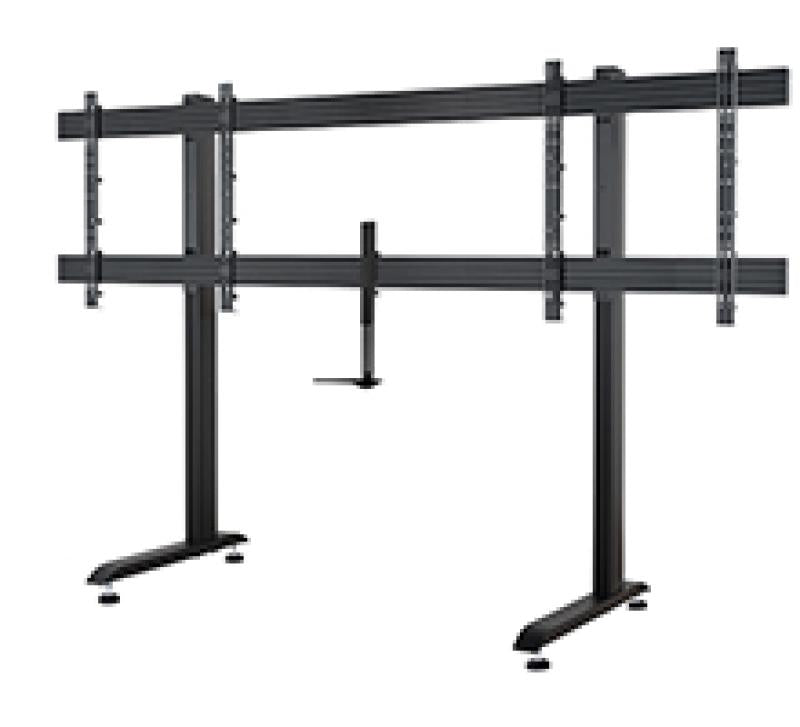 SYSTEM X - XXL Twin Screen VC