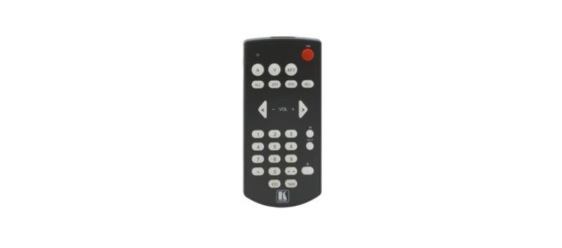 Infra-Red Controller
