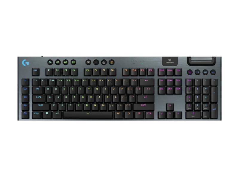 G915 X LIGHTSPEED Tactile (Whi
