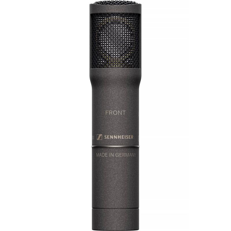 RF Condenser Microphon set. In