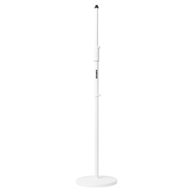 The Shure Stage and Studio Ser