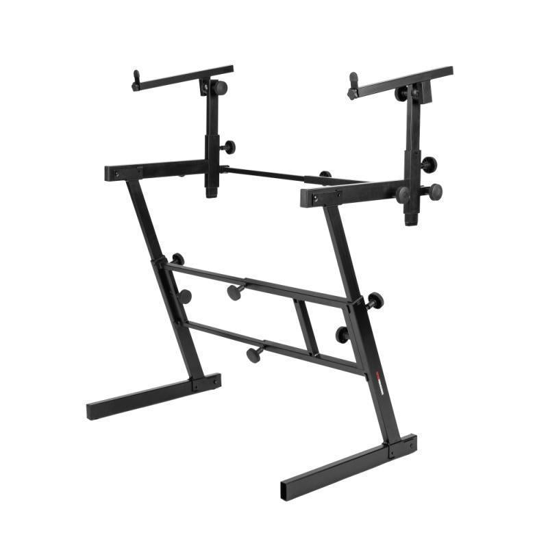 Adjustable Z-Style Keyboard St
