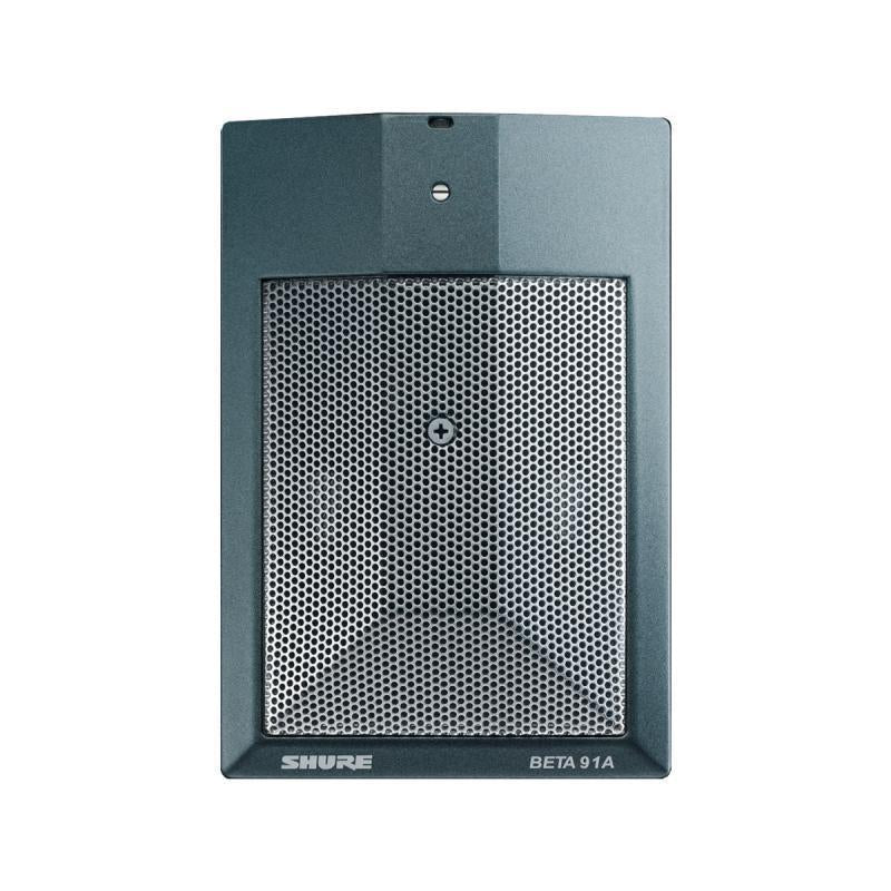 Half-Cardioid Condenser Kick-D