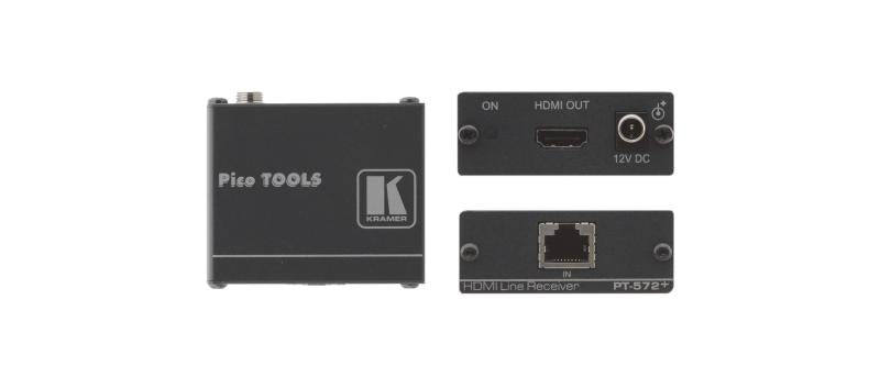 HDMI over TP Receiver