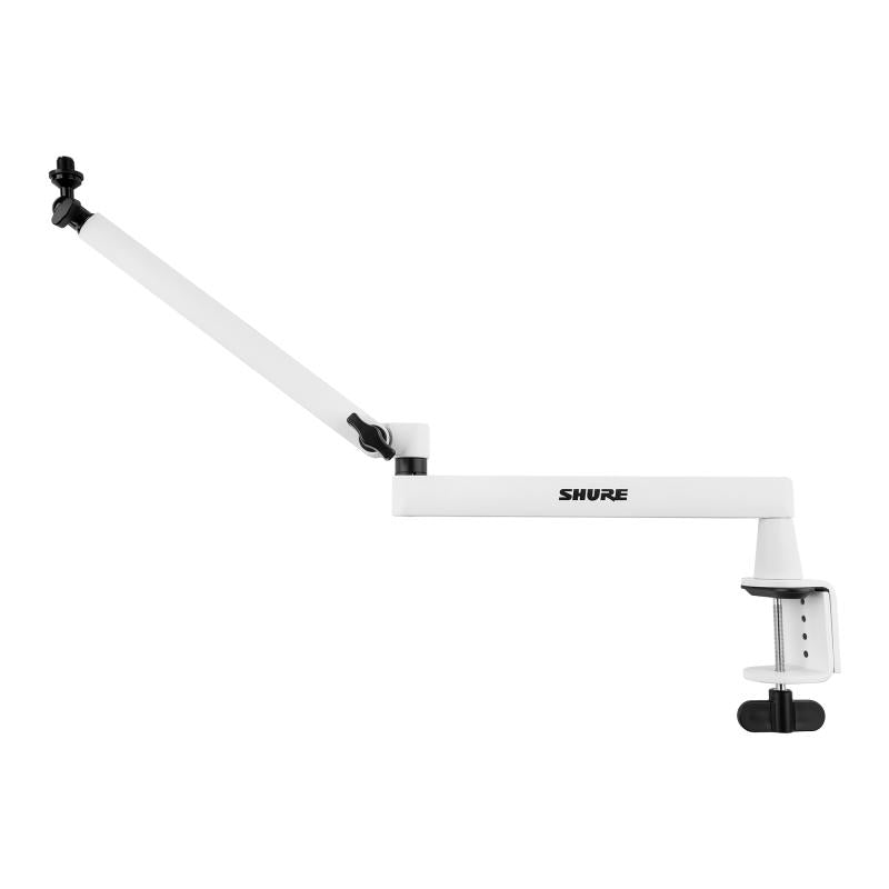 The Shure Broadcast Desk Serie