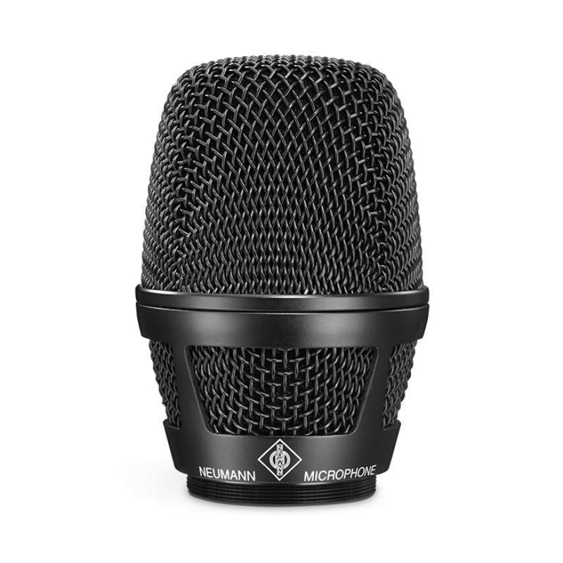 Neumann microphone module for
