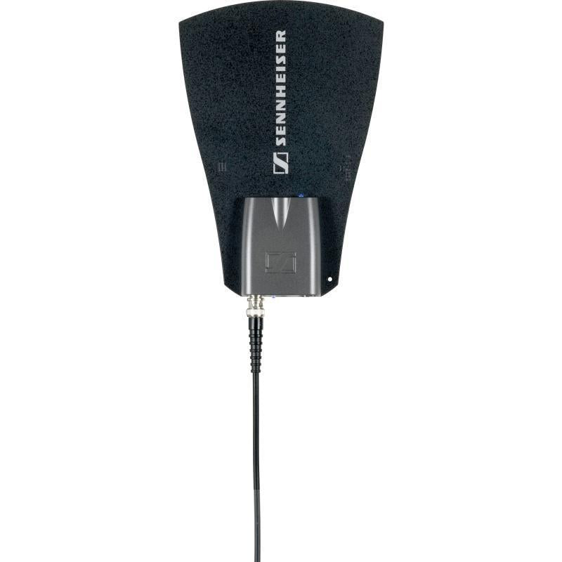 Receiver antenna, active, omni