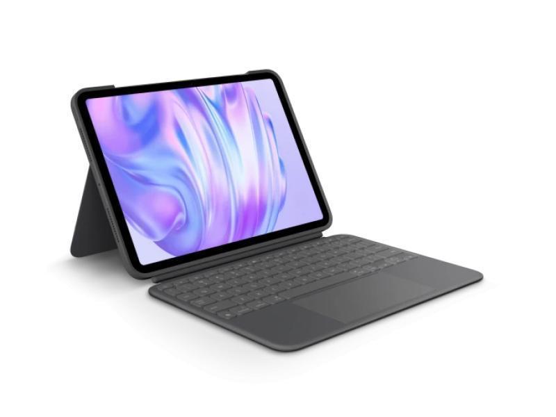 Combo Touch for iPad Pro 11-in