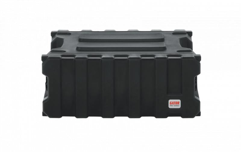Pro-Series Molded Mil-Grade PE