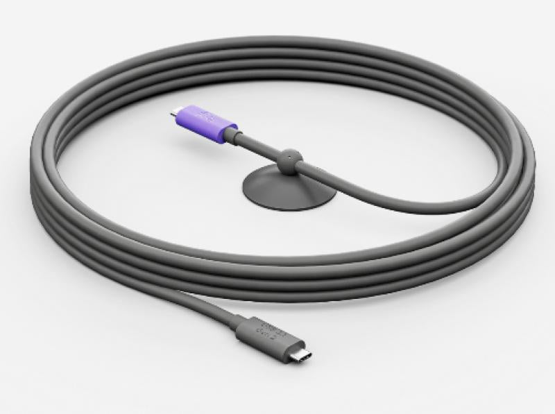 Active USB Cable for MeetUp2