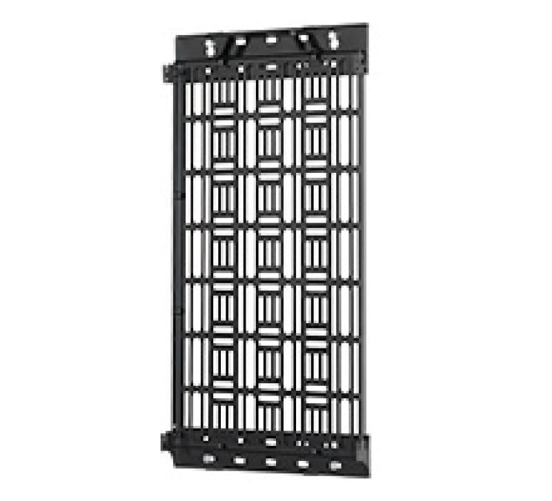 Quick Release AV Storage Tray