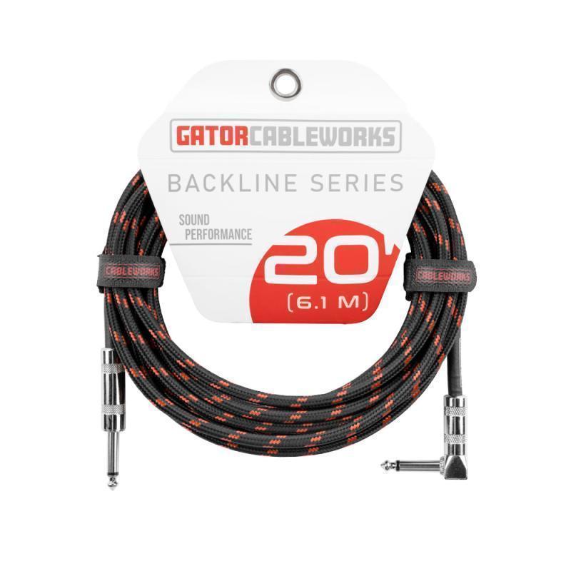 Backline Series GCWB-INS-20RAB