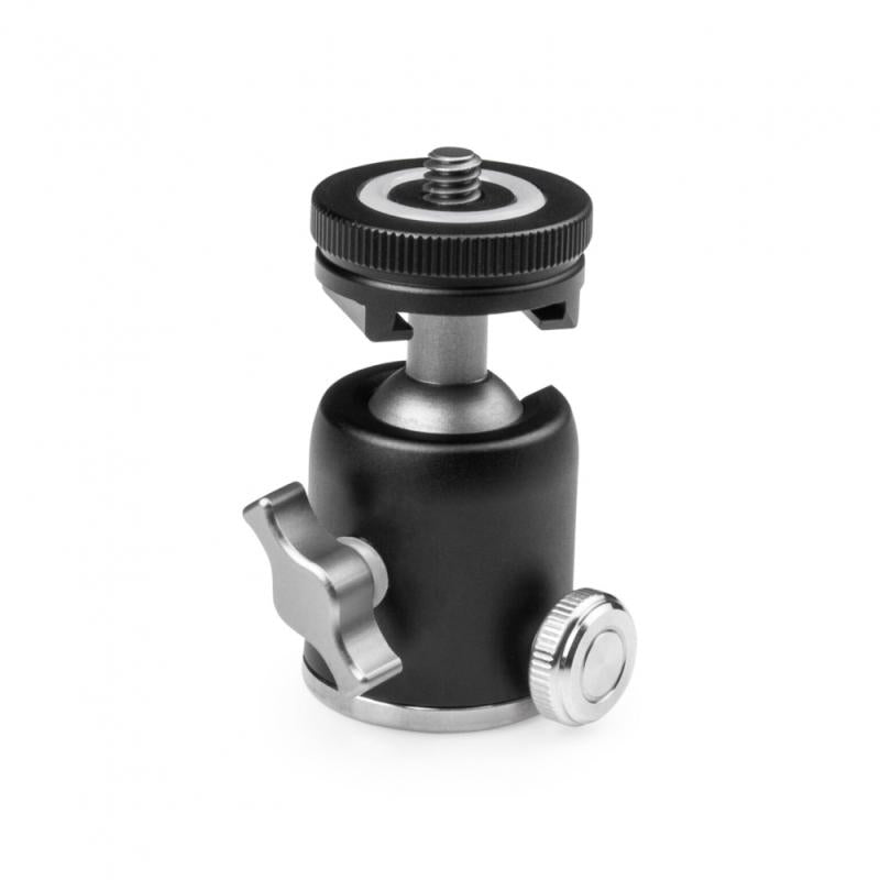 Heavy-Duty Ball Head Camera Mo