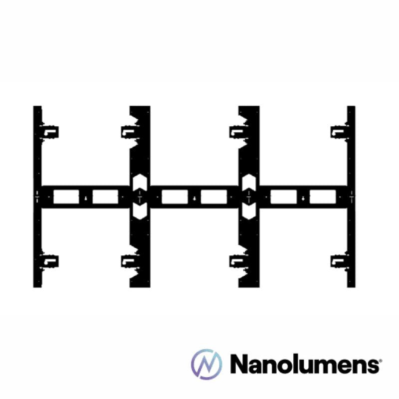 KIT NANO ENGAGE 3X3 w/SC