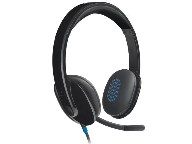 USB Headset H540
