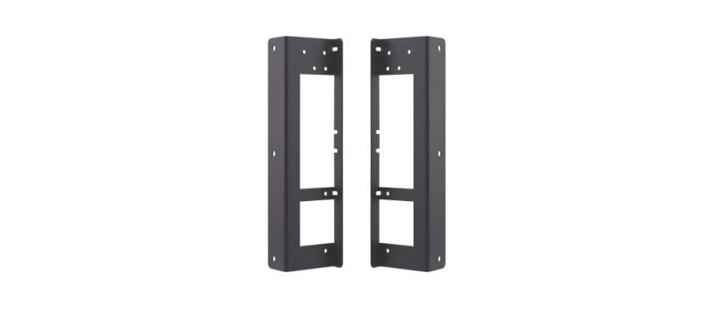 2 Mounting Brackets to Install