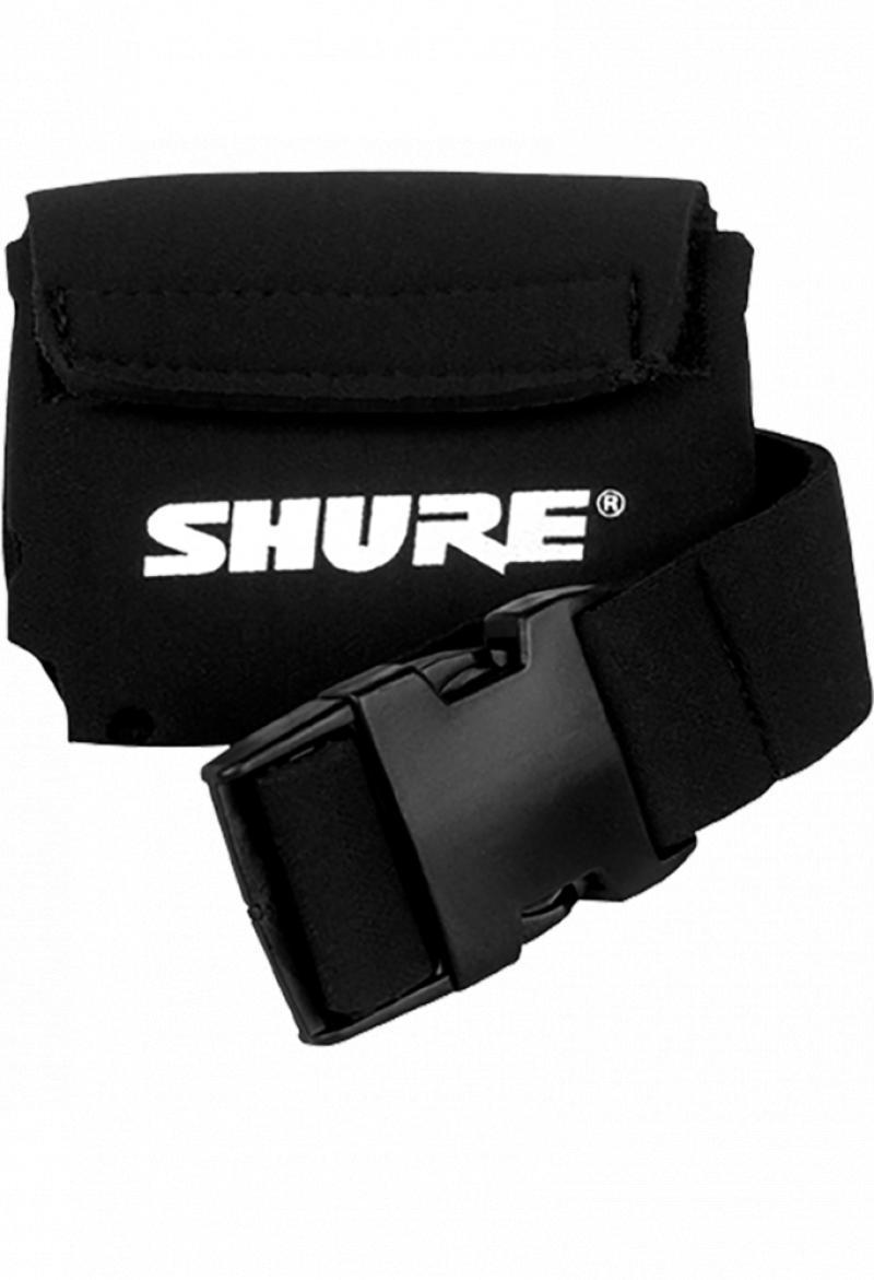 Neoprene Bodypack Belt Pouch f