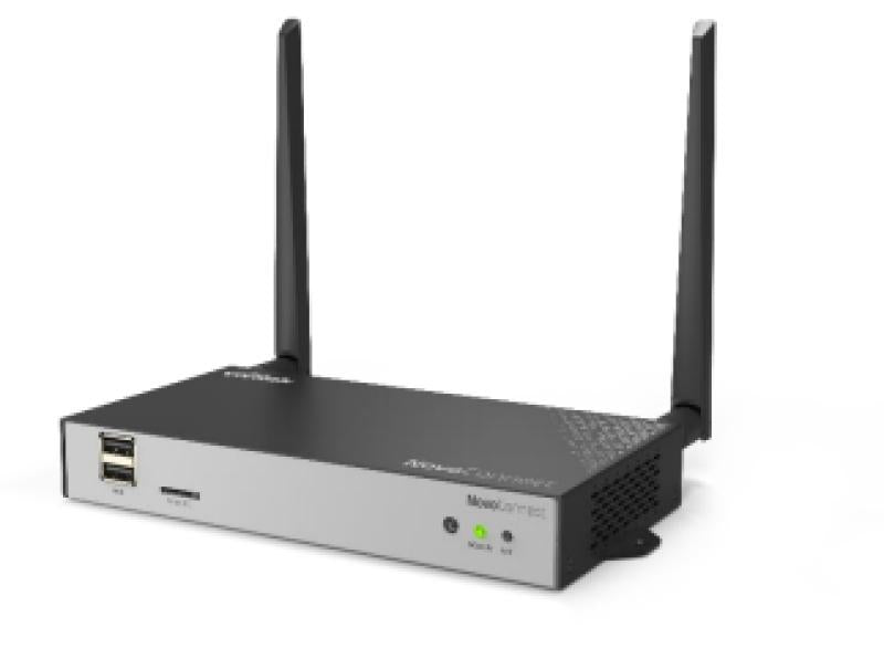 Enterprise POE Dual Wifi up to