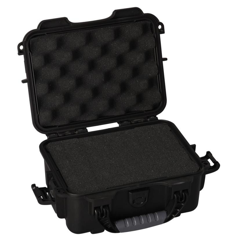 Molded Case-Visual Rec Equip