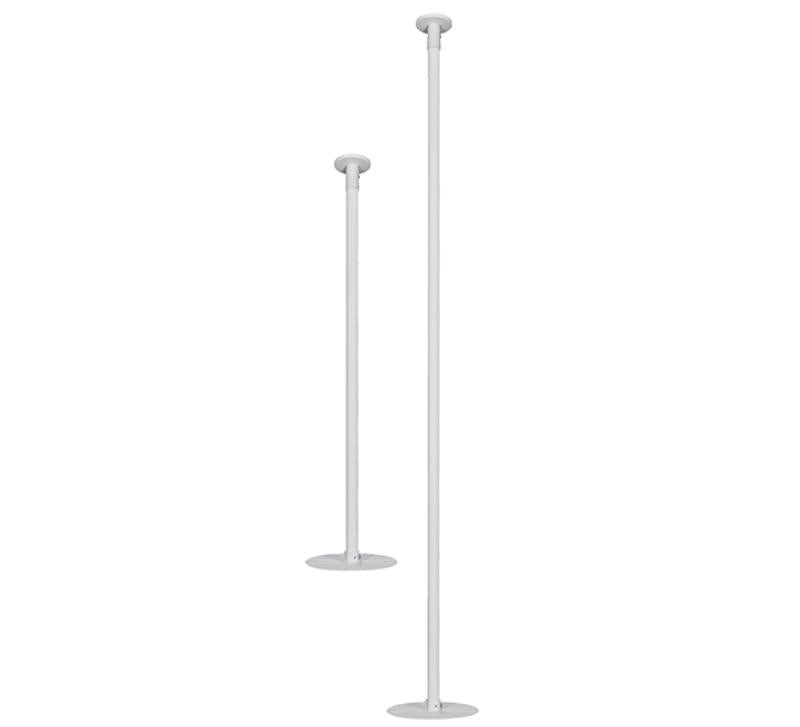 SYSTEM V - CCTV Ceiling Mount