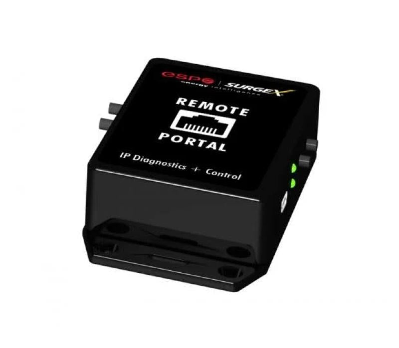 IP Accessory, Provides Remote