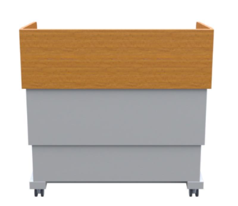 Electric Lift PodiumIt can be