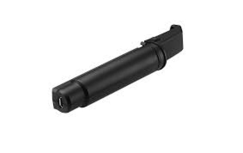 Rechargeable battery pack for