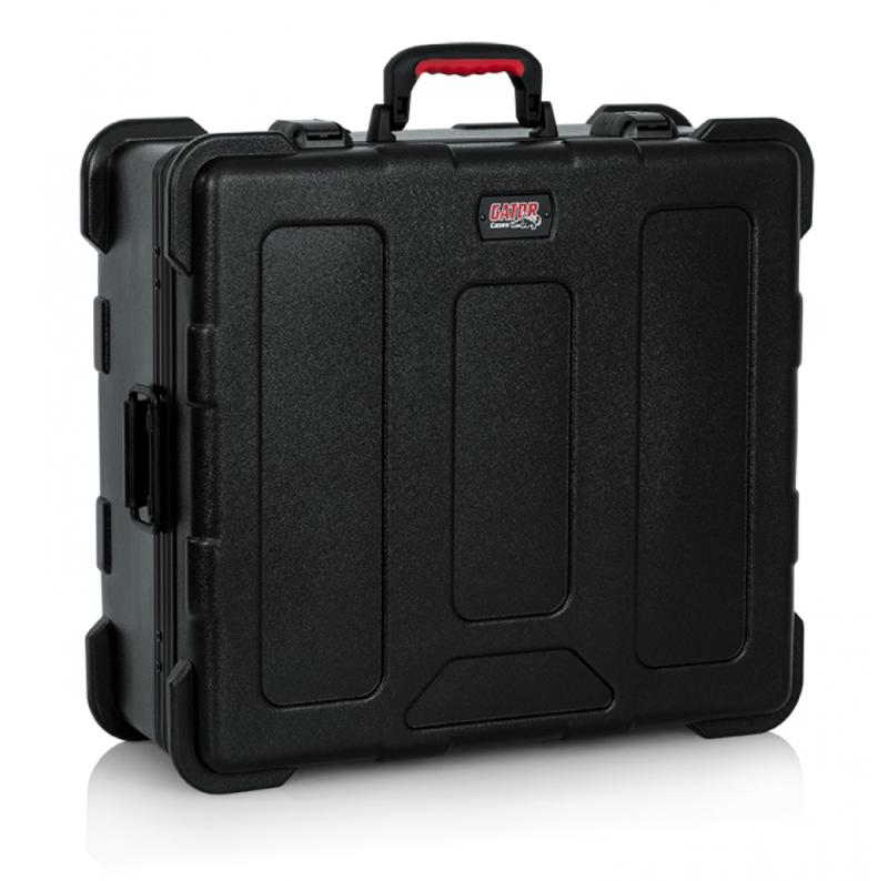 TSA Series ATA Molded Polyethy