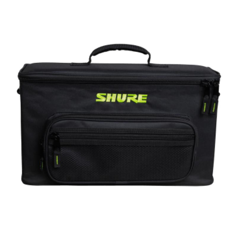 The Shure SH-WRLSSCARRYBAG-2 i