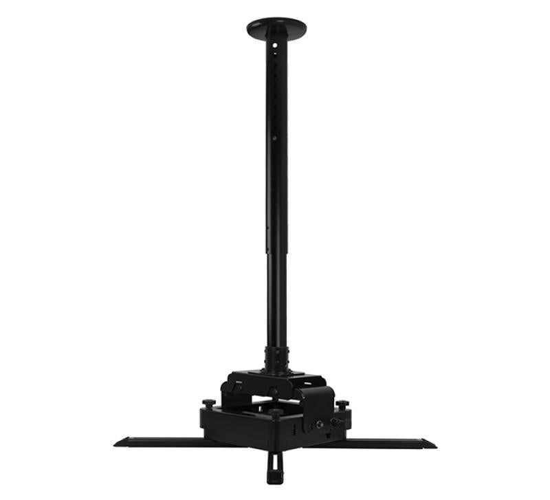 SYSTEM 2 - Heavy Duty Projecto