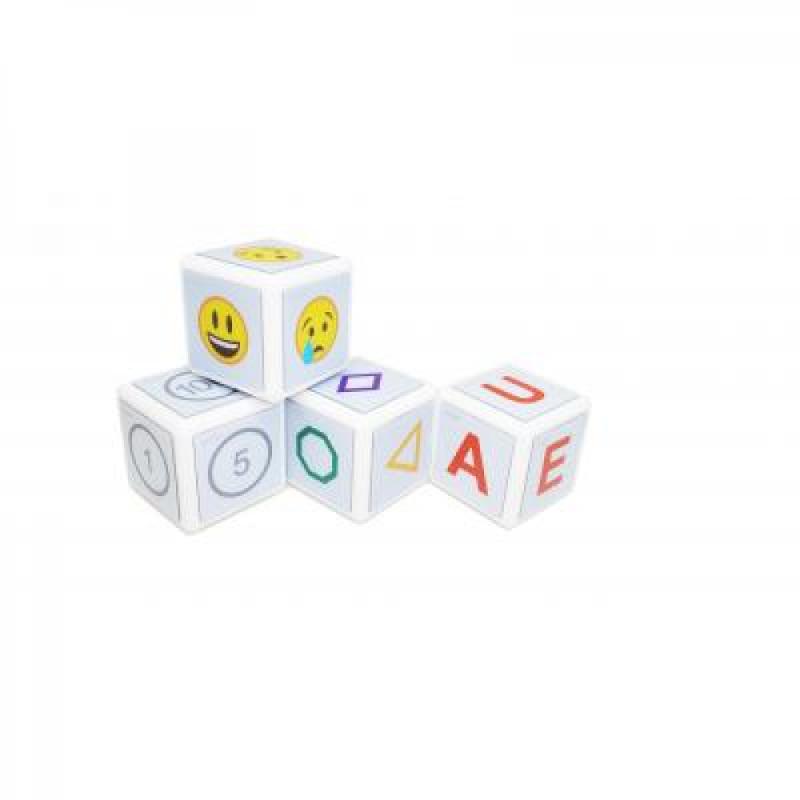 Tool Explorer Learn 4-Cube Bun