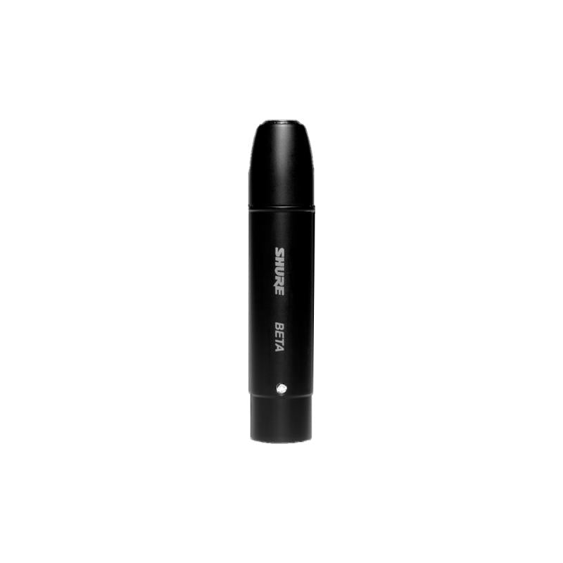 In-Line Microphone Preamplifie