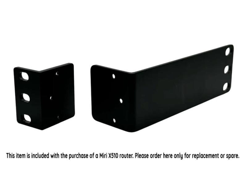 OEM replacement 1U rack mount