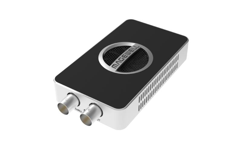 USB 3.2 Gen 2x2 DONGLE, 1-chan