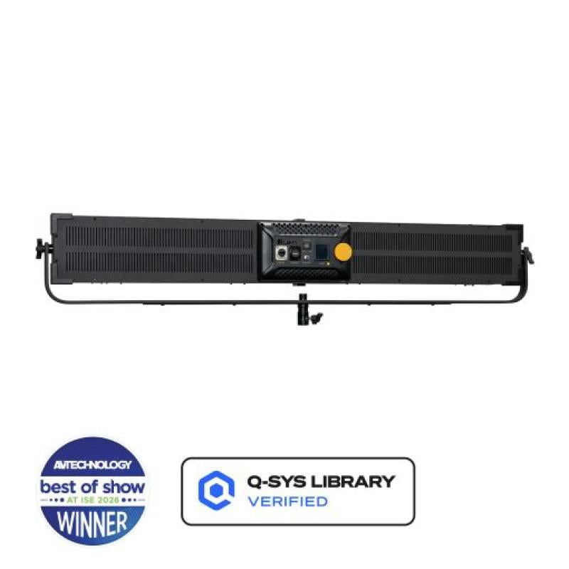 Lyra POE Low Profile Bi-Color