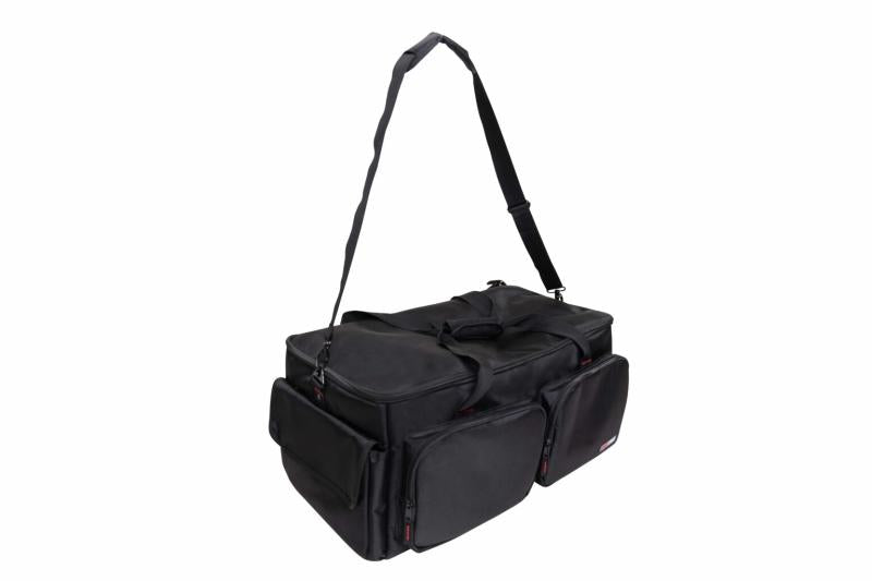 Cable & Accessory Organization