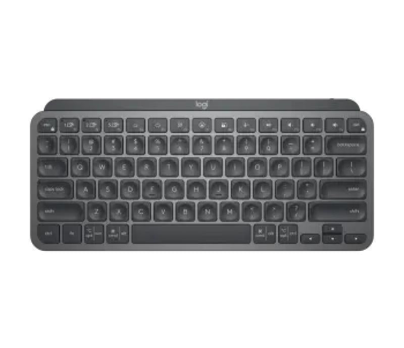 MX Keys Mini for Business Grap