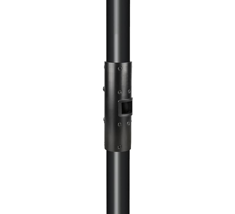 SYSTEM 2 - External Pole Joine
