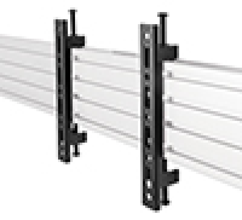 SYSTEM X - VESA 200 Flat Scree