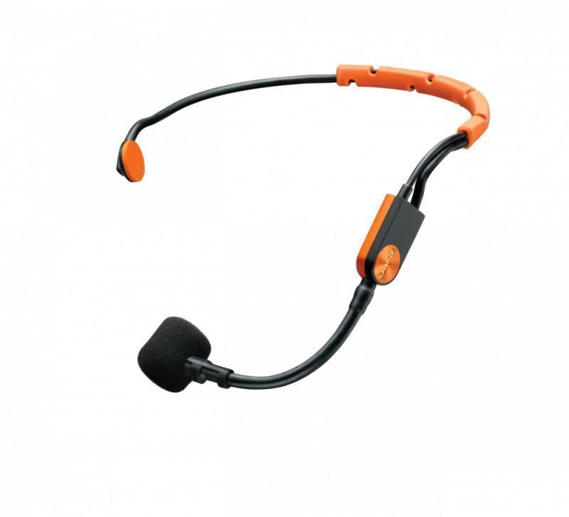 SM31FH Fitness Headset Condens