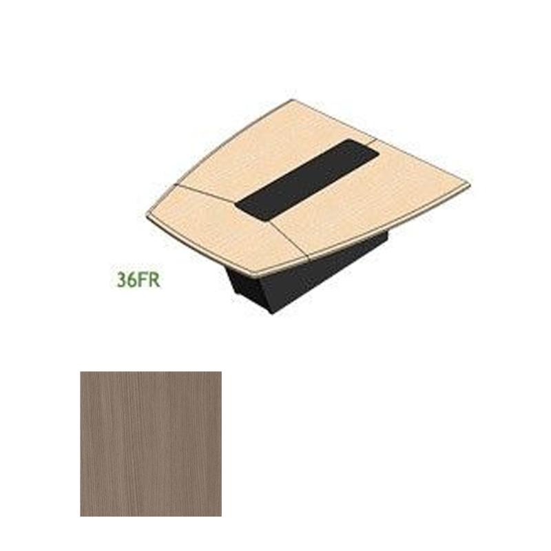 T3600 Table - Rear Section Onl
