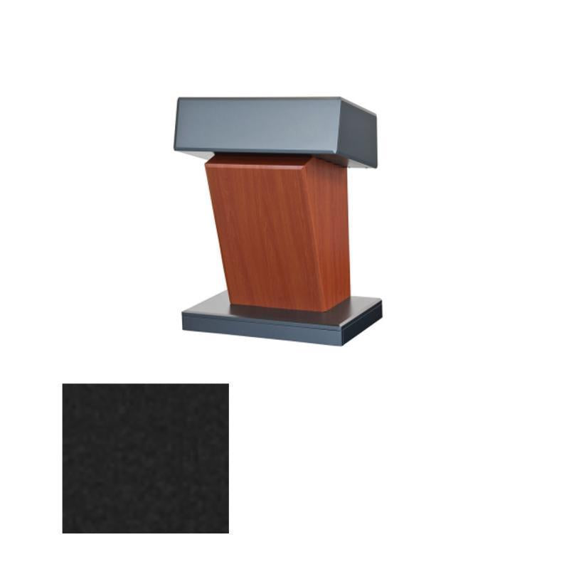 Presidential LecternFeatures a