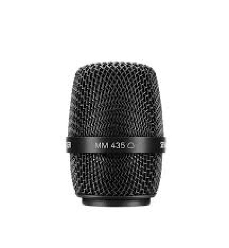 Microphone module for MD 435 (