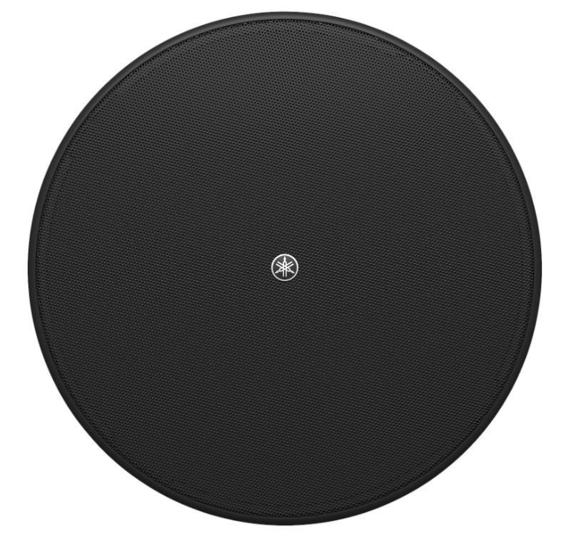6.5" (LF) with .8" (HF); 104Hz