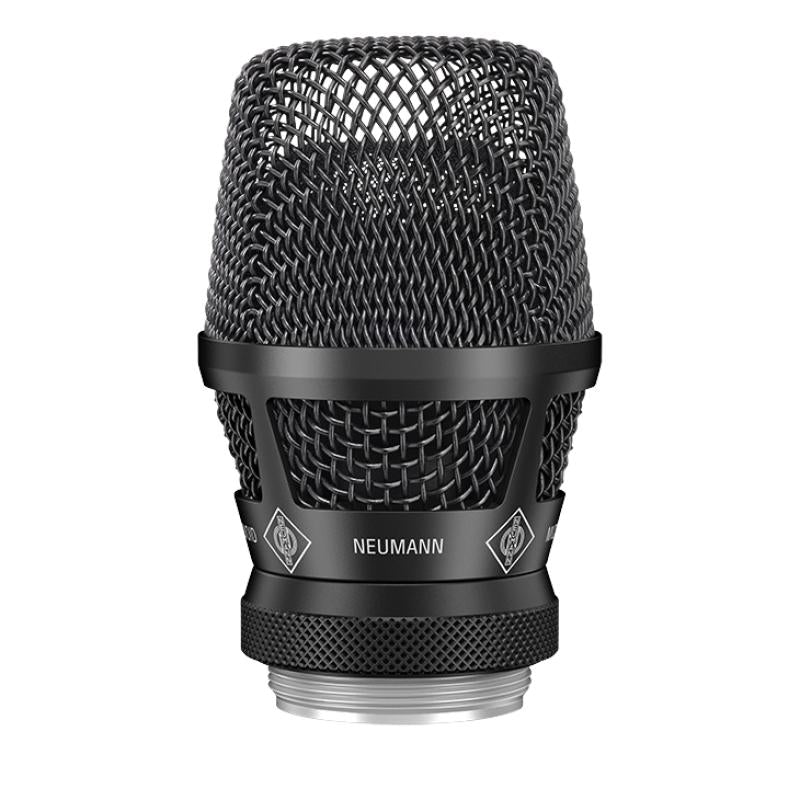 Supercardioid condenser capsul