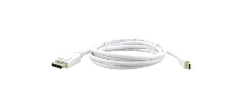 Mini DisplayPort to DisplayPor