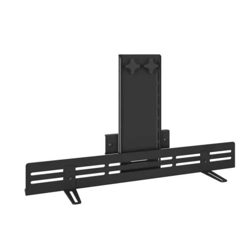 VIDEO-SOUND BAR MOUNT