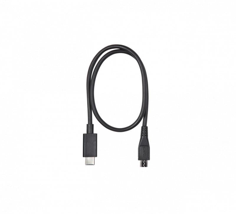Motiv USB-C Cable, 15 minches