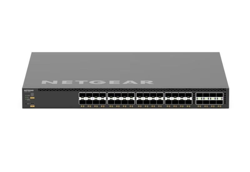 M4350-32F8V MANAGED SWITCH