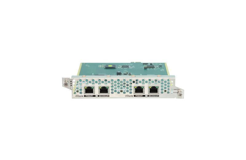 4 channel DP 1.2 input board f